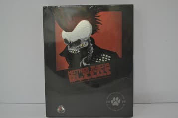 Mother Russia Bleeds - Collectors Edition - SEALED (SWITCH), 1 speler, Verzenden, Zo goed als nieuw