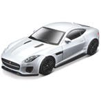 Modelauto Jaguar F-Type R 1:43 - Modelauto, Verzenden, Nieuw