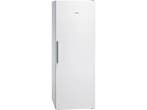 Siemens GS58NDWDV - Vrieskast - SuperFreezing - Wit, Verzenden, Zo goed als nieuw
