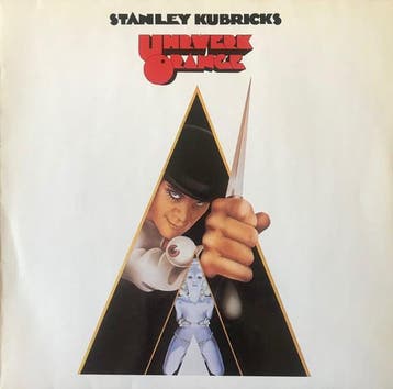 Various - Uhrwerk Orange, Ophalen of Verzenden, Gebruikt