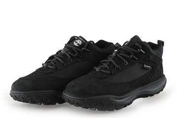 Timberland Sportschoenen in maat 41 Zwart, Kleding | Heren, Verzenden, Zo goed als nieuw, Timberland, Sportschoenen