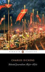 Selected Journalism 1850-1870, Boeken, Ophalen of Verzenden, Nieuw