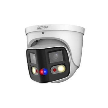 Dahua IPC-PDW3849P-A180-AS-PV 8MP TiOC Eyeball, Ophalen of Verzenden, Nieuw
