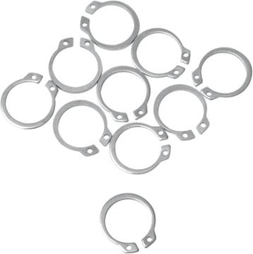 Moose Racing Countershaft Washer / Snap Ring 1 Stuks KTM SX6, Ophalen of Verzenden, Nieuw