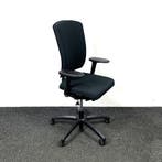 Bureaustoel Sitag EL 100 - Zwart Onderstel, Zwart, Nieuw, Ophalen of Verzenden, Bureaustoel