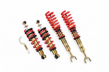 MTS Technik schroefset (Stance) - A4 (B5), Ophalen of Verzenden, Nieuw, Audi