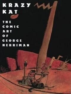 Krazy Kat: The Comic Art of George Herriman 9780810991859, Boeken, Verzenden, Gelezen, Patrick McDonnell