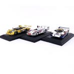 Starter 1:43 - Modelauto (3) - 3 Historic 24H Le Mans Race, Hobby en Vrije tijd, Nieuw
