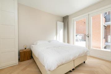 Appartement Denneweg in Den Haag, Den Haag, Den Haag, Via bemiddelaar, Appartement