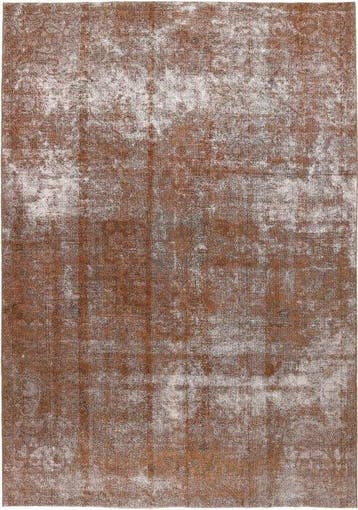 Designer - Modern - handgeknoopte vintage kunsttapijt -, Nieuw