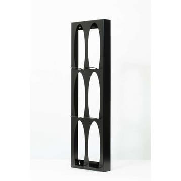 Wijndisplay 6 flessen, Verzenden, Nieuw