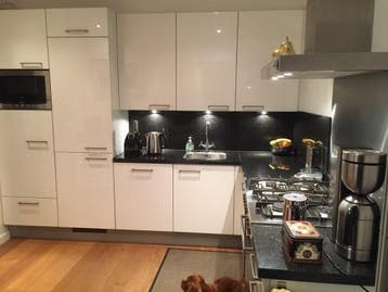 Te huur: Appartement Brandenburgerweg in Maastricht, Limburg, Maastricht, Appartement