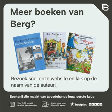 Paasei - Berg 9789027608437, Verzenden, Gelezen, Berg