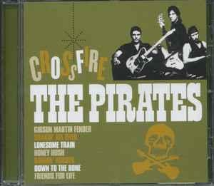 cd - The Pirates - Crossfire, Verzenden, Nieuw in verpakking