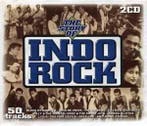 cd - Various - The Story Of Indo Rock, Verzenden, Zo goed als nieuw
