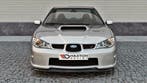 Front Splitter Subaru Impreza WRX STI (HAWKEYE), Verzenden