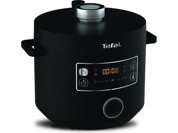 Tefal Turbo Cuisine CY7548 - Multicooker - 10 programmas -, Verzenden, Nieuw