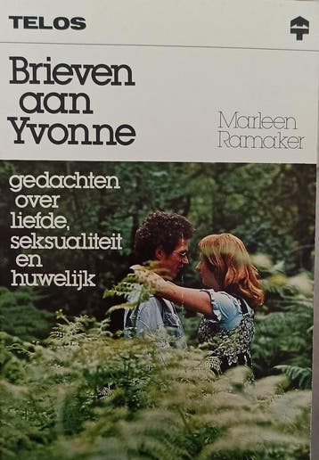 Brieven aan Yvonne / Telos / 15 - M. Ramaker 9789060477670, Verzenden, Gelezen, M. Ramaker