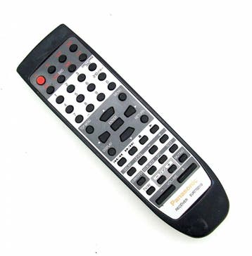 Afstandsbediening Panasonic eur7702110 sa-he9 sa-he7, Ophalen of Verzenden, Nieuw, Origineel
