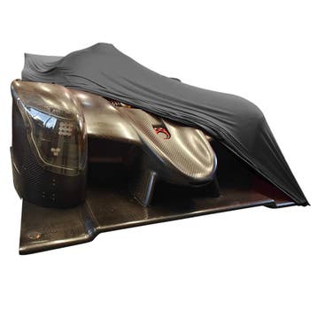 Autohoes voor LMP LMH LMP2 LMP3 () Indoor BESTE PASVORM car, Ophalen of Verzenden, Nieuw, Op maat