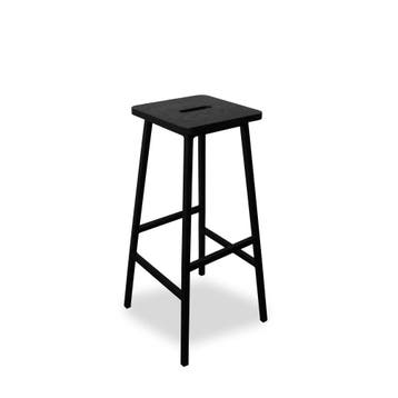 (MDK-107718) CS BB-6 kruk - zithoogte 76 cm, Ophalen of Verzenden, Nieuw