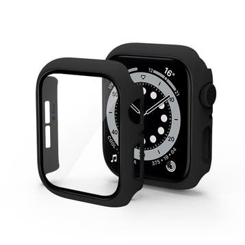 DrPhone FC3 - 42mm - 360° Cover - Volledige Hoes + ingebouwd, Sieraden, Tassen en Uiterlijk, Smartwatches, Verzenden, Nieuw