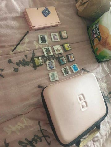Nintendo - 3DS - Grand Lot Nintendo et Nintendo 3DS -, Nieuw