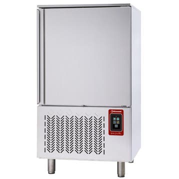 Snelkoelcel, 10x GN 1/1 - 600x400 (36-25 kg) TOUCH SCREEN, Verzenden, Nieuw in verpakking, Koelen en Vriezen