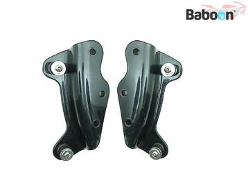 Docking Hardware Kit Harley-Davidson FLHR Road King, Verzenden, Gebruikt