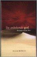 De onbekende God 9789043501354 Alister E. McGrath, Verzenden, Gelezen, Alister E. McGrath