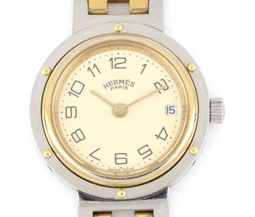 Hermès - Clipper - Zonder minimumprijs - Dames - 1990-1999, Nieuw