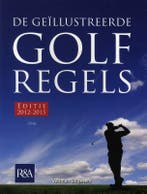 De geïllustreerde golfregels 9789048305117, Verzenden, Gelezen