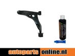 Draagarm Mitsubishi Carisma voorzijde, links, onder, Verzenden, Nieuw, Mitsubishi