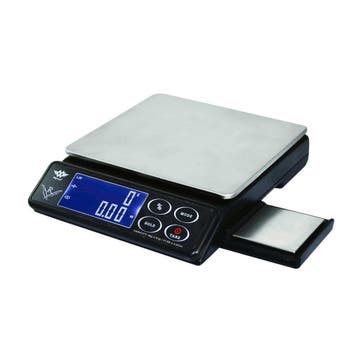 My Weigh Maestro 8kg x 0,1gr keukenweegschaal, Verzenden, Nieuw