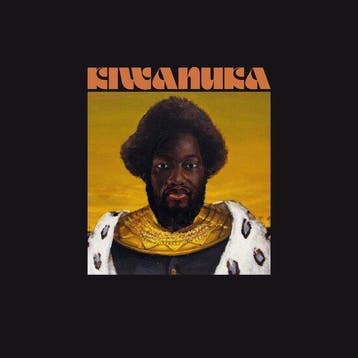 MICHAEL KIWANUKA - KIWANUKA (2LP), Cd's en Dvd's, Verzenden, Nieuw in verpakking