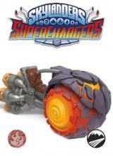 Burn-Cycle - Skylanders SuperChargers Landvoertuig Nieuw, Ophalen of Verzenden, Nieuw
