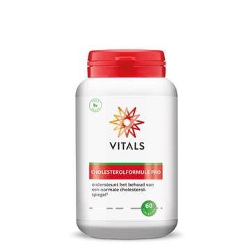 Cholesterolformule Pro, Ophalen of Verzenden, Nieuw