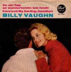 vinyl single 7 inch - Billy Vaughn - So Ein Tag, So Wunde..., Cd's en Dvd's, Vinyl Singles, Verzenden, Zo goed als nieuw