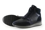 Gabor Hoge sneakers in maat 39 Blauw, Kleding | Dames, Schoenen, Gabor, Verzenden, Blauw, Sneakers of Gympen