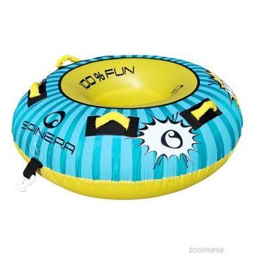 Spinera Wild Bob tube 137cm, Watersport en Boten, Verzenden, Nieuw