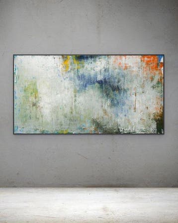 Christoph Prein - Quiet Expanse - XXL