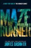 The Maze Runner / Maze Runner / 1 - James Dashner, Verzenden, Gelezen, James Dashner