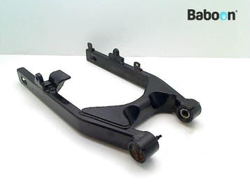 Achterbrug Harley-Davidson FXDWG Dyna Wide Glide 2000-2005, Verzenden, Gebruikt