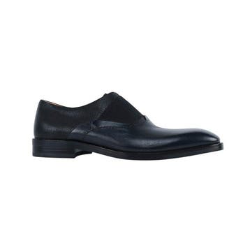 TESTONI - 8 UK - 42 IT - 1929 Slip On Shoes Lux Calf, Kleding | Heren, Nieuw