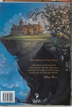 Ulysses Moore / 1 Het geheim van Villa Argo / Ulysses Moore, Verzenden, Zo goed als nieuw, P. Baccalario
