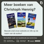Ligurië / ANWB Ontdek reisgids 9789018040963, Boeken, Reisgidsen, Verzenden, Gelezen, Christoph Hennig