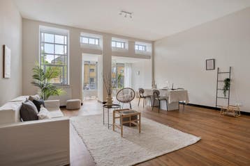Te huur: Appartement Leo Lashleylaan in Rotterdam, Huizen en Kamers, Appartement, Rotterdam, Zuid-Holland