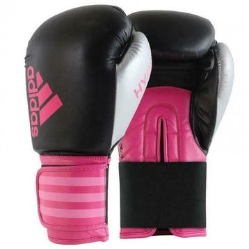 Adidas Hybrid Dynamic Fit 200 (Kick)bokshandschoenen - Zwa, Ophalen of Verzenden, Nieuw