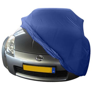 Autohoes voor Nissan 350Z Roadster (2005-2009) Indoor BESTE, Ophalen of Verzenden, Nieuw, Op maat