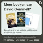 White Wolf 01 The Damned 9780552146777 David Gemmell, Boeken, Verzenden, Gelezen, David Gemmell